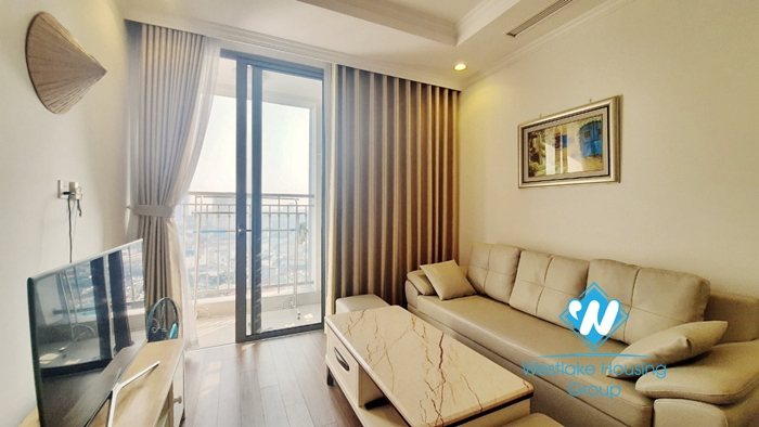 A Beautiful one-bedroom apartment in Times City Park Hill Hai Ba Trung